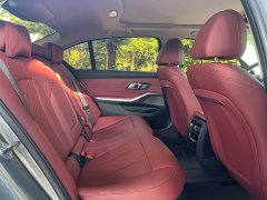 BMW i3 2022 eDrive 35 L - ფოტო 6