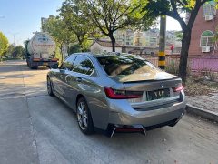 BMW i3 2022 eDrive 35 L - ფოტო 7