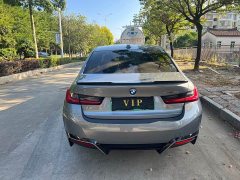 BMW i3 2022 eDrive 35 L - ფოტო 8