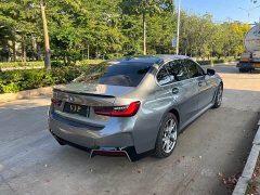 BMW i3 2022 eDrive 35 L - ფოტო 9