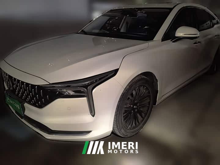 FAW Besturn B70 Third Generation 1.5T Automatic Luxury - ავტომობილი ჩინეთიდან