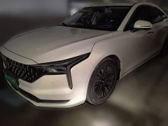 FAW Besturn B70 Third Generation 1.5T Automatic Luxury - ფოტო 1