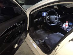FAW Besturn B70 Third Generation 1.5T Automatic Luxury - ფოტო 12