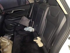 FAW Besturn B70 Third Generation 1.5T Automatic Luxury - ფოტო 13