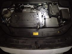 FAW Besturn B70 Third Generation 1.5T Automatic Luxury - ფოტო 16