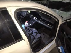 FAW Besturn B70 Third Generation 1.5T Automatic Luxury - ფოტო 19