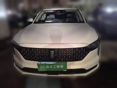 FAW Besturn B70 Third Generation 1.5T Automatic Luxury - ფოტო 2