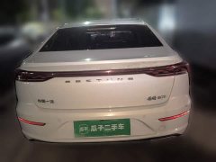 FAW Besturn B70 Third Generation 1.5T Automatic Luxury - ფოტო 3
