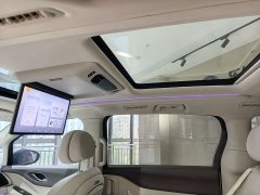 Voyah Dream PHEV Extended Range Luxury Edition - ფოტო 16
