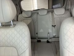 Voyah Dream PHEV Extended Range Luxury Edition - ფოტო 17