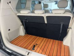 Voyah Dream PHEV Extended Range Luxury Edition - ფოტო 18