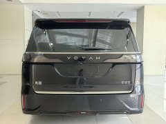 Voyah Dream PHEV Extended Range Luxury Edition - ფოტო 3