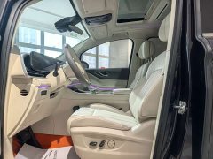 Voyah Dream PHEV Extended Range Luxury Edition - ფოტო 4