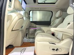 Voyah Dream PHEV Extended Range Luxury Edition - ფოტო 5