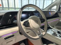Voyah Dream PHEV Extended Range Luxury Edition - ფოტო 7