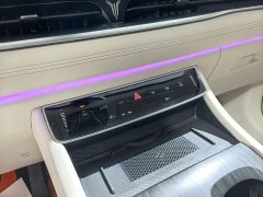 Voyah Dream PHEV Extended Range Luxury Edition - ფოტო 9