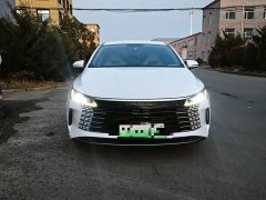 BYD Destroyer 05 Glory Edition DM-i 55KM Luxury - ფოტო 3