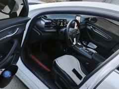 BYD Destroyer 05 Glory Edition DM-i 55KM Luxury - ფოტო 5