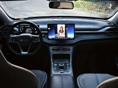 BYD Destroyer 05 Glory Edition DM-i 55KM Luxury - ფოტო 6