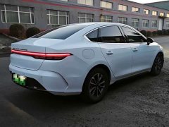 BYD Destroyer 05 Glory Edition DM-i 55KM Luxury - ფოტო 7