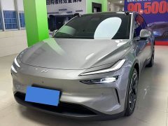Nio Lerado L60 60kWh Rear-Wheel Drive - ფოტო 1