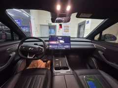 Nio Lerado L60 60kWh Rear-Wheel Drive - ფოტო 3