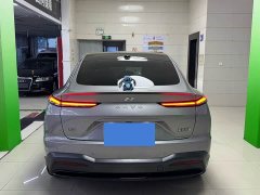 Nio Lerado L60 60kWh Rear-Wheel Drive - ფოტო 4