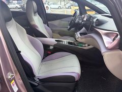BYD Dolphin 405km Fashion Edition - ფოტო 10