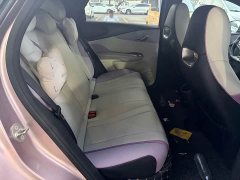 BYD Dolphin 405km Fashion Edition - ფოტო 11