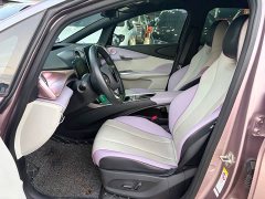 BYD Dolphin 405km Fashion Edition - ფოტო 6