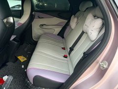 BYD Dolphin 405km Fashion Edition - ფოტო 7