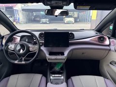 BYD Dolphin 405km Fashion Edition - ფოტო 8