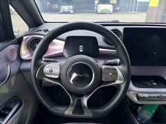 BYD Dolphin 405km Fashion Edition - ფოტო 9