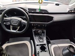 Audi Q3 35 TFSI Sport Dynamic Edition 1.4T - ფოტო 10