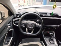 Audi Q3 35 TFSI Sport Dynamic Edition 1.4T - ფოტო 11