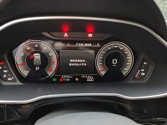 Audi Q3 35 TFSI Sport Dynamic Edition 1.4T - ფოტო 12