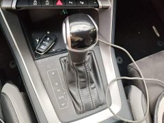 Audi Q3 35 TFSI Sport Dynamic Edition 1.4T - ფოტო 15