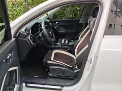 Audi Q3 35 TFSI Sport Dynamic Edition 1.4T - ფოტო 16