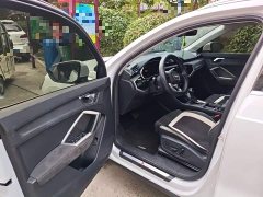 Audi Q3 35 TFSI Sport Dynamic Edition 1.4T - ფოტო 17