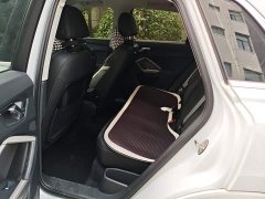 Audi Q3 35 TFSI Sport Dynamic Edition 1.4T - ფოტო 18