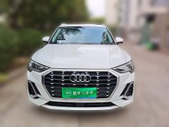 Audi Q3 35 TFSI Sport Dynamic Edition 1.4T - ფოტო 2