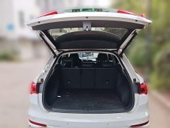 Audi Q3 35 TFSI Sport Dynamic Edition 1.4T - ფოტო 20