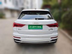 Audi Q3 35 TFSI Sport Dynamic Edition 1.4T - ფოტო 5