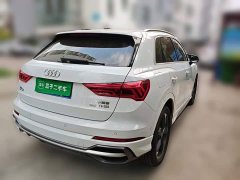 Audi Q3 35 TFSI Sport Dynamic Edition 1.4T - ფოტო 6