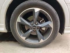 Audi Q3 35 TFSI Sport Dynamic Edition 1.4T - ფოტო 8