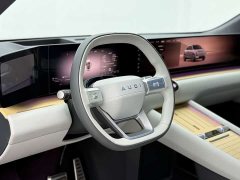 Audi E7X Pioneer quattro - ფოტო 14