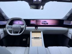 Audi E7X Pioneer quattro - ფოტო 15