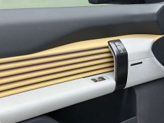 Audi E7X Pioneer quattro - ფოტო 16