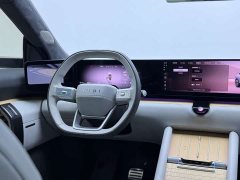 Audi E7X Pioneer quattro - ფოტო 19