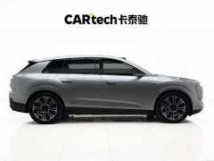 Audi E7X Pioneer quattro - ფოტო 4